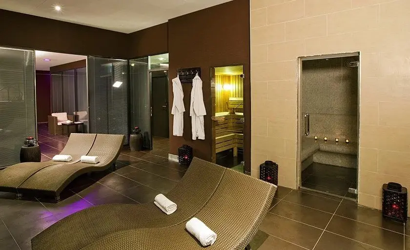Residhome Suites Paris Senart — visuel 5