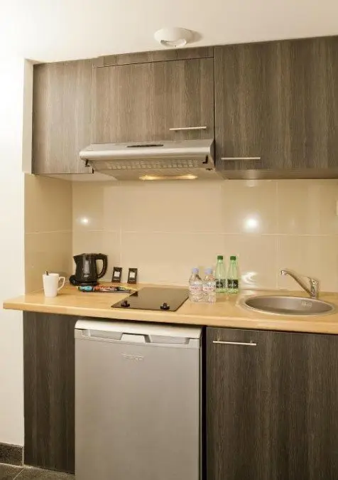 Residhome Suites Paris Sénart — visuel 9