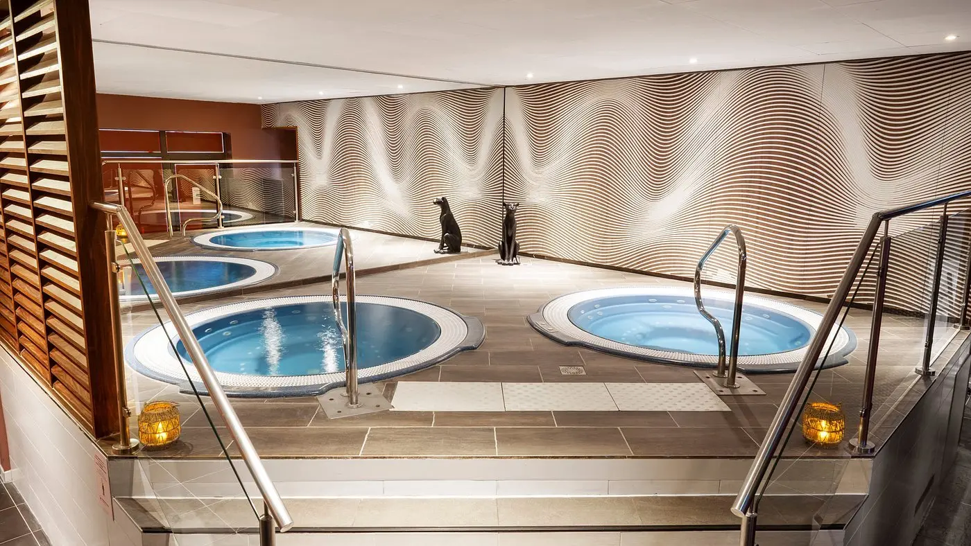 Residhome Suites Paris Sénart — visuel 2