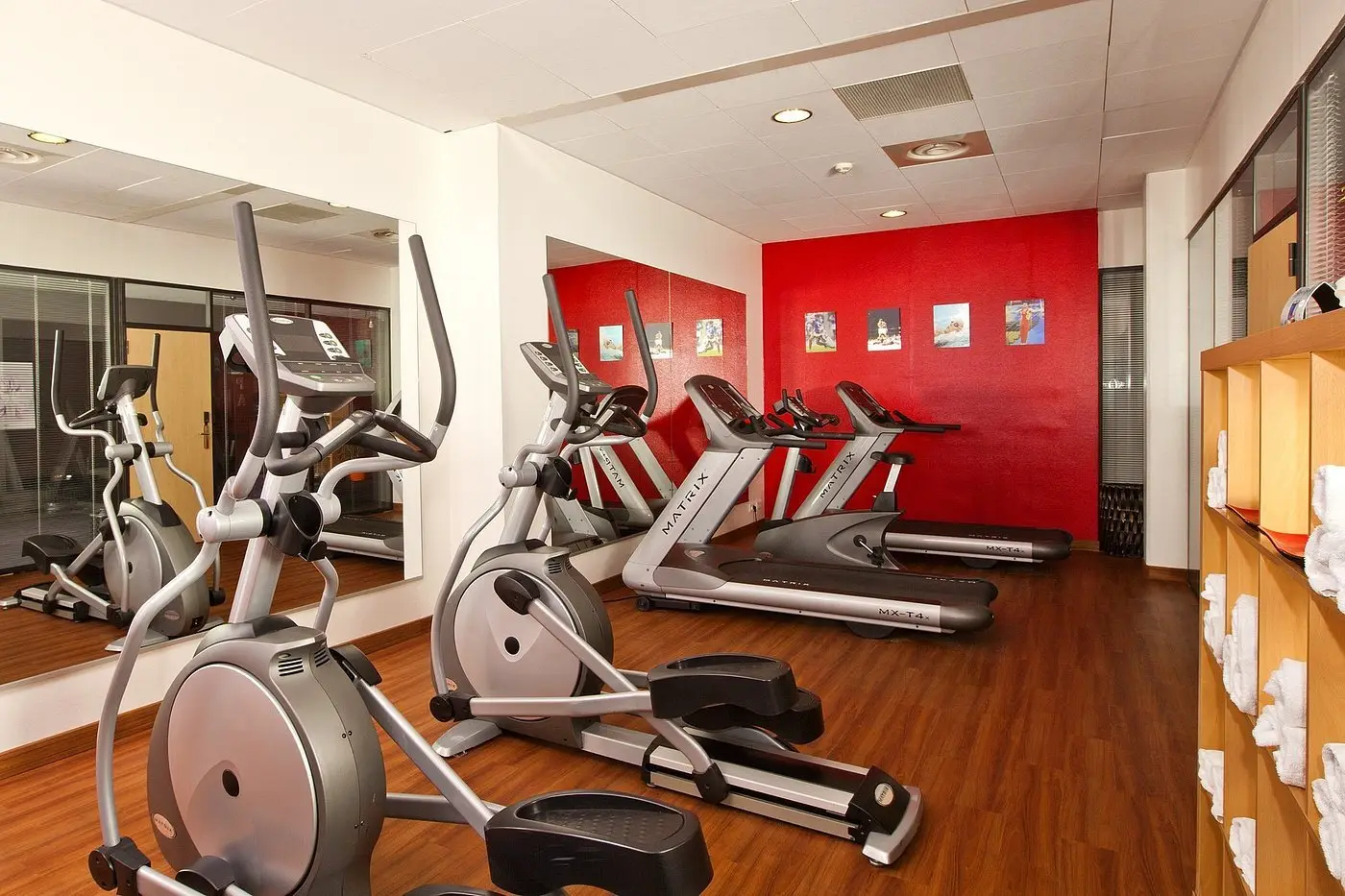 Residhome Suites Paris Sénart — visuel 6