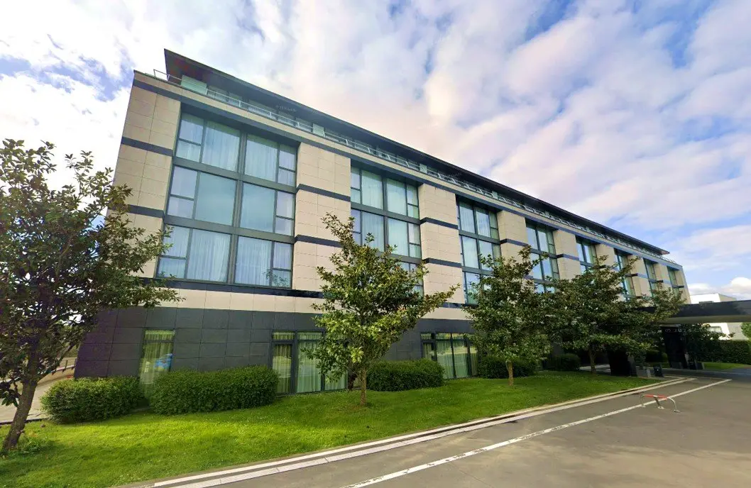 Residhome Suites Paris Sénart — visuel 7