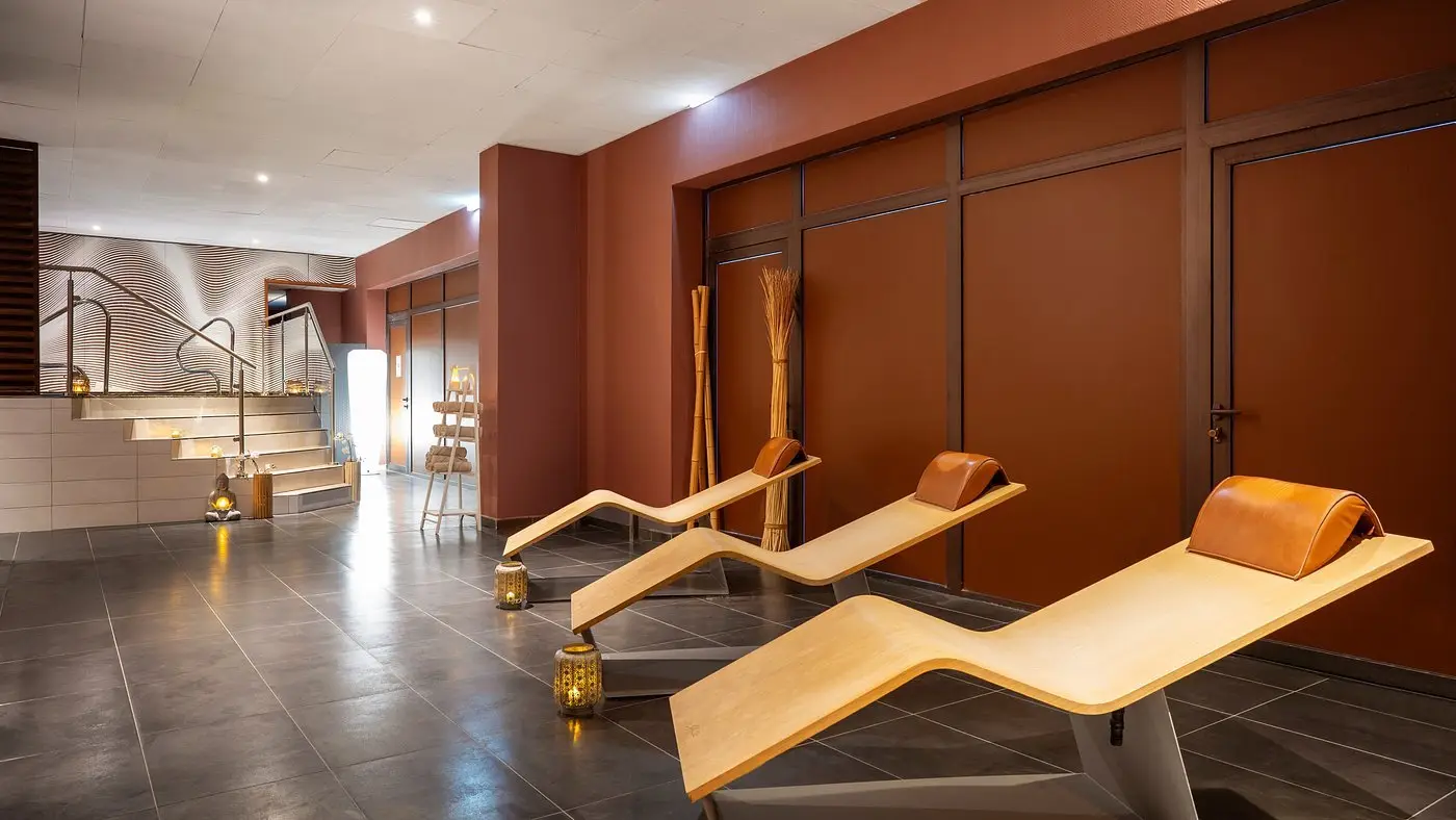 Residhome Suites Paris Sénart — visuel 5