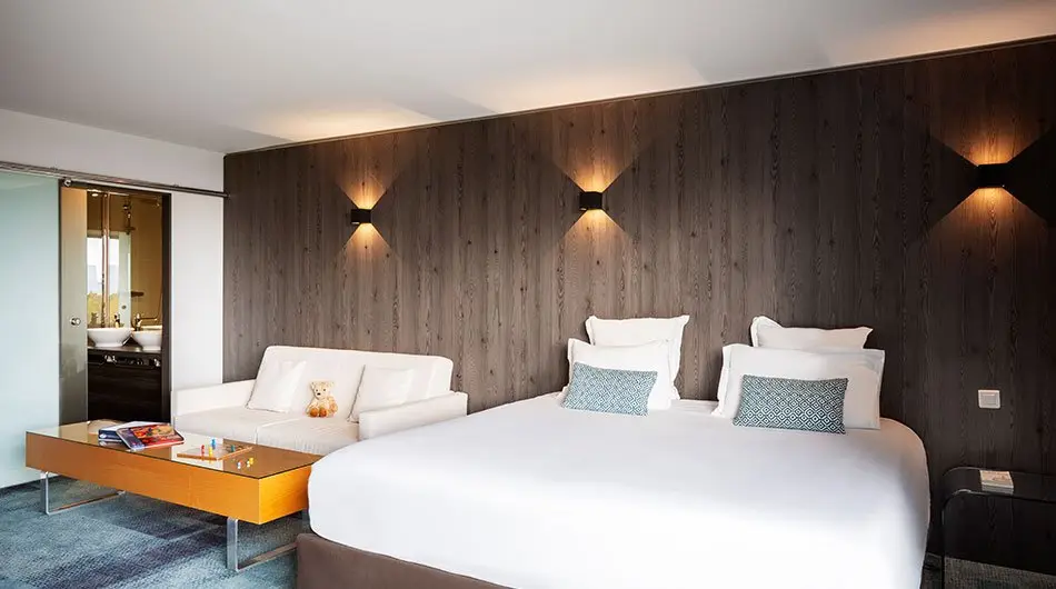 Residhome Suites Paris Sénart — visuel 8