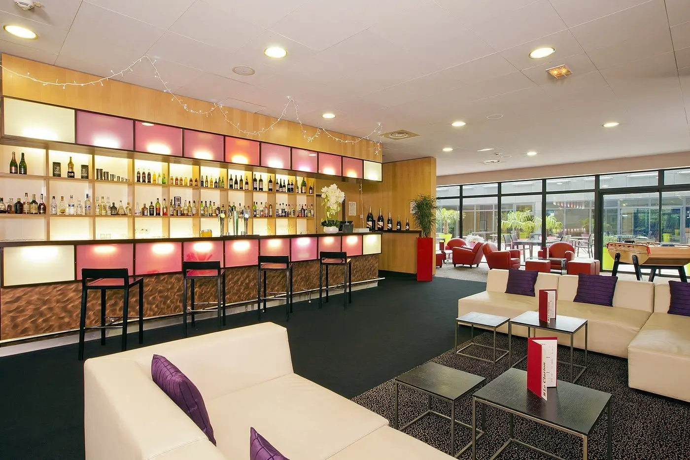 Residhome Suites Paris Sénart — visuel 3