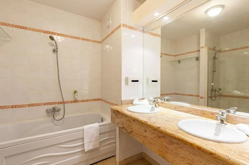 Residhotel Grand Avignon — visuel 8