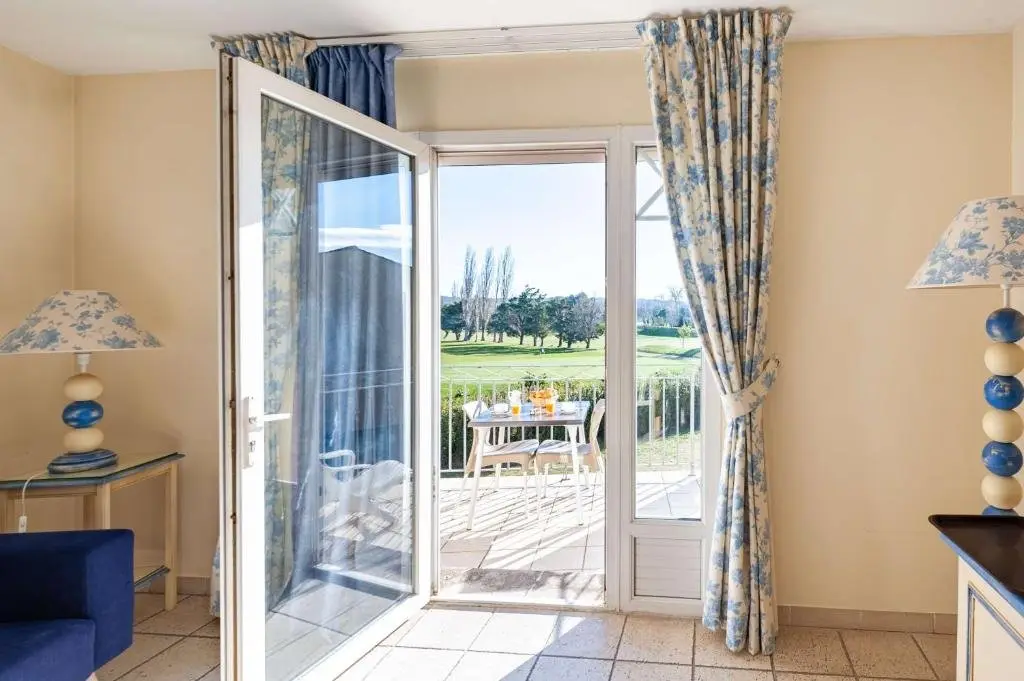 Residhotel Grand Avignon — visuel 3