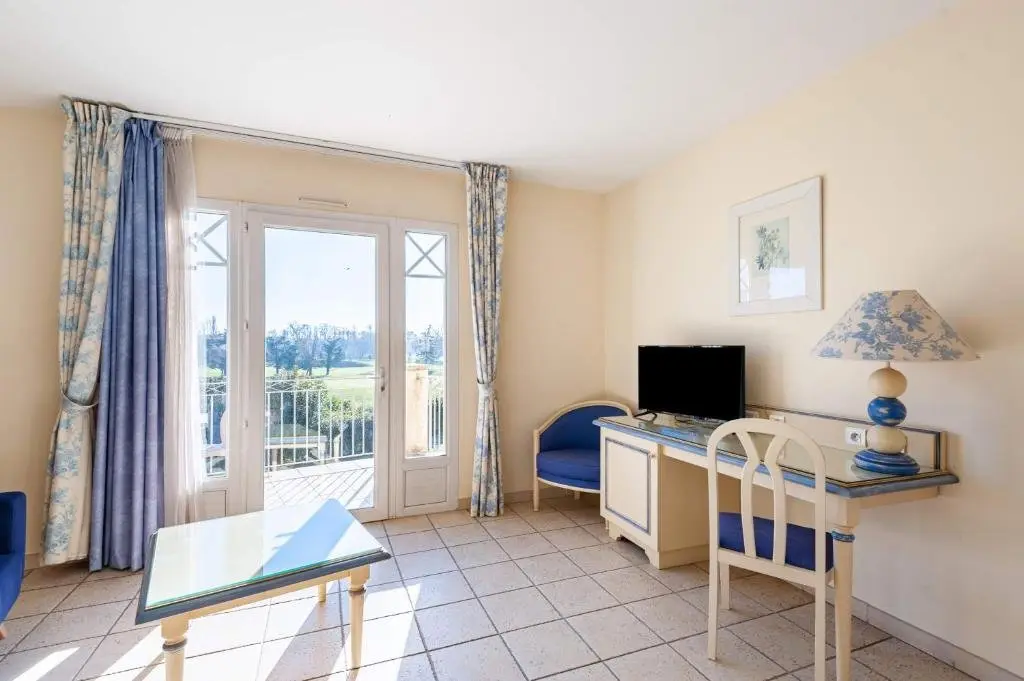 Residhotel Grand Avignon — visuel 4