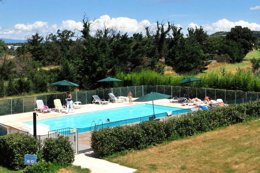 Residhotel Grand Avignon — visuel 10