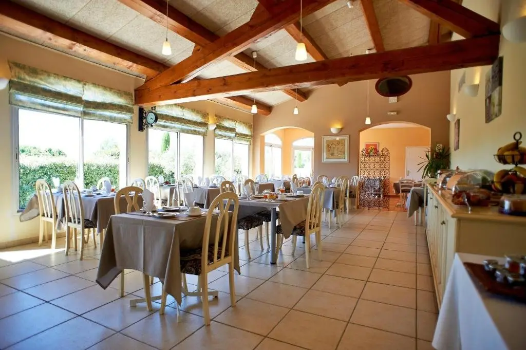 Residhotel Grand Avignon — visuel 12