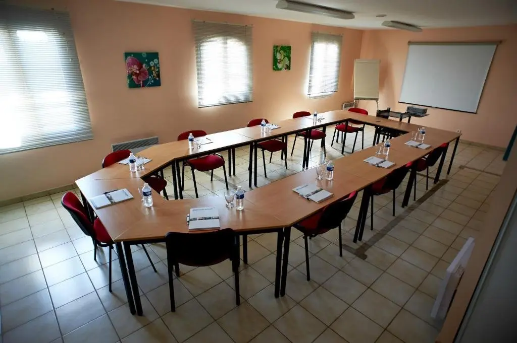 Residhotel Grand Avignon — visuel 9