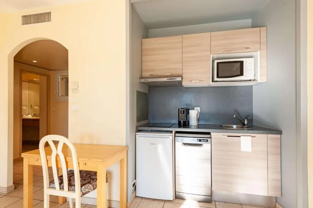 Residhotel Grand Avignon — visuel 5
