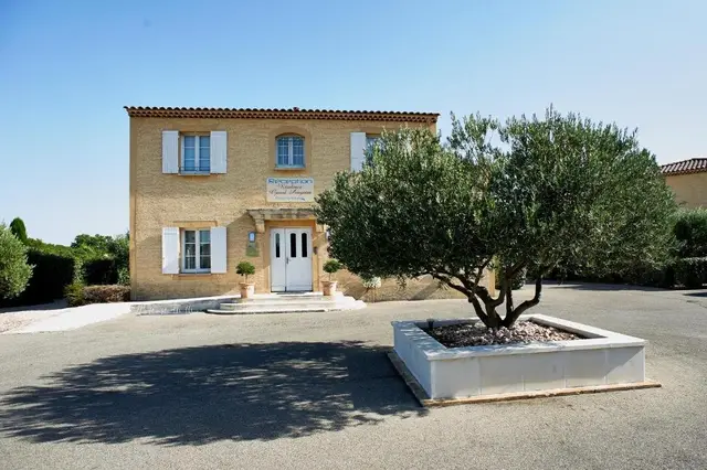Residhotel Grand Avignon, visuel 1