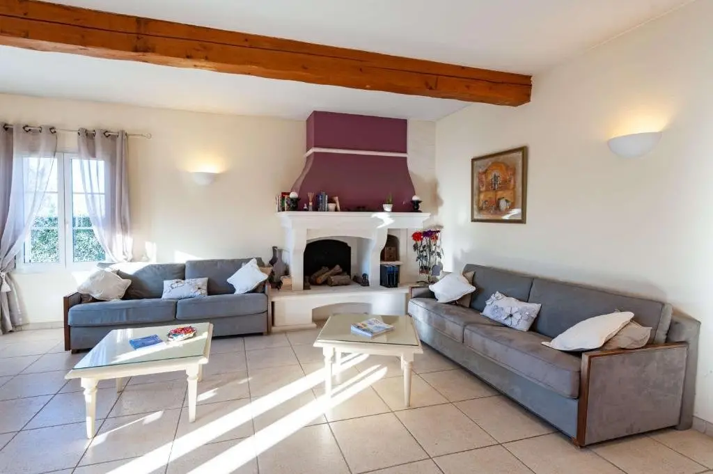 Residhotel Grand Avignon — visuel 11