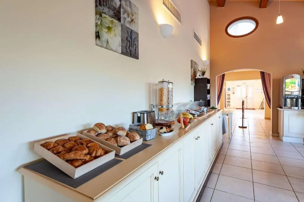 Residhotel Grand Avignon — visuel 13