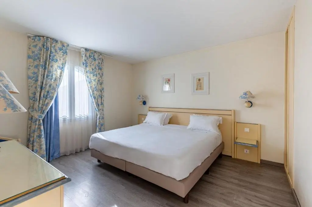 Residhotel Grand Avignon — visuel 6