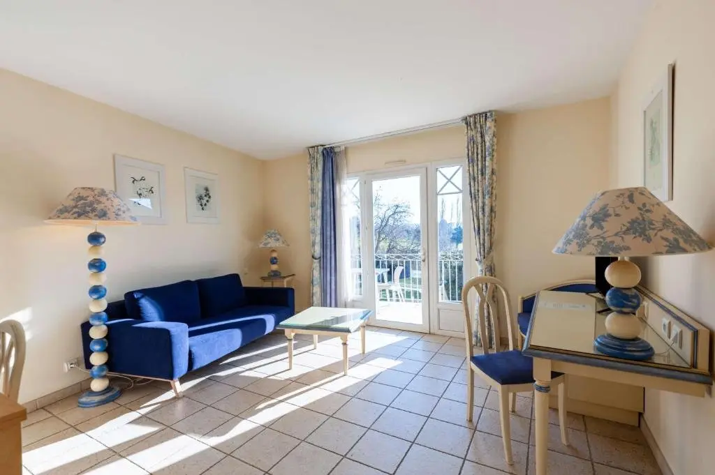 Residhotel Grand Avignon — visuel 2