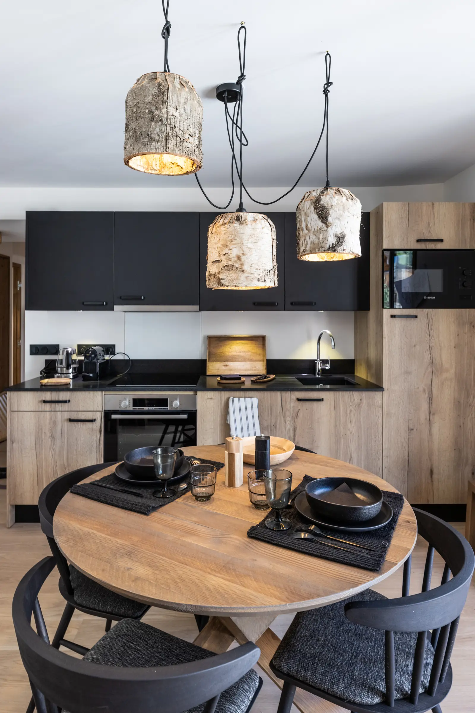 REVENTE CRISTAL LODGE — visuel 6