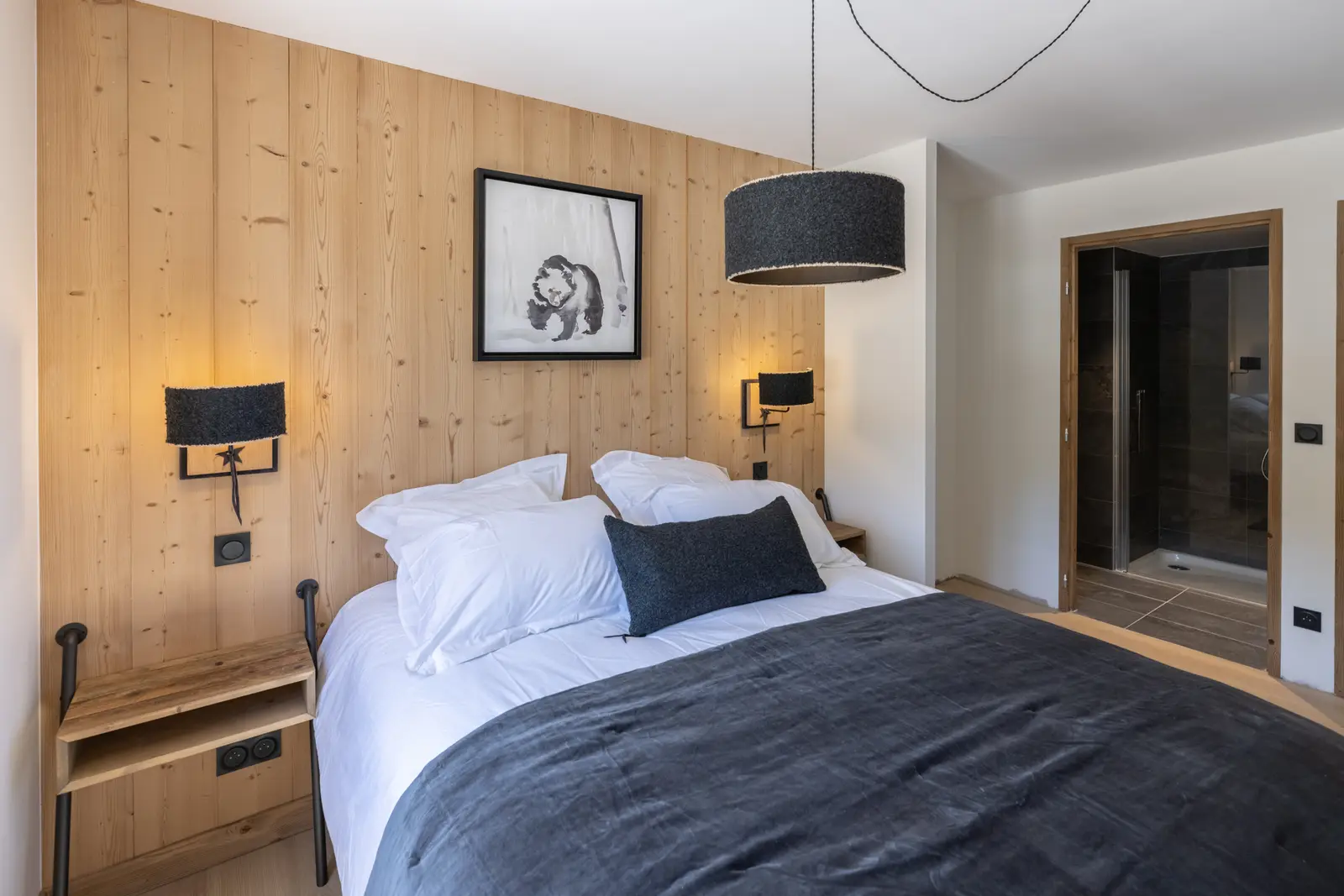 REVENTE CRISTAL LODGE — visuel 2