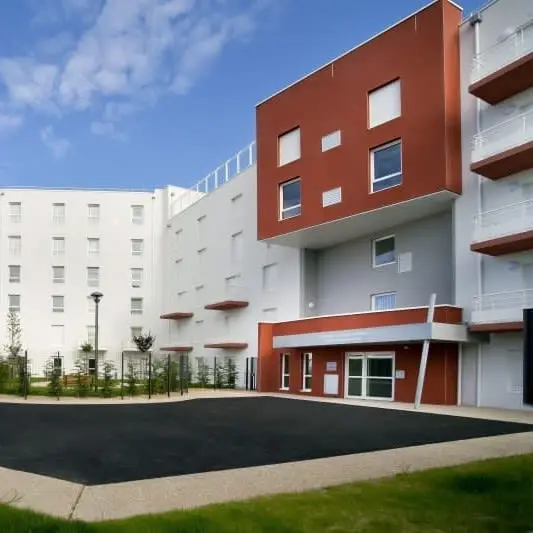 Programme immobilier à Rezé, visuel 1