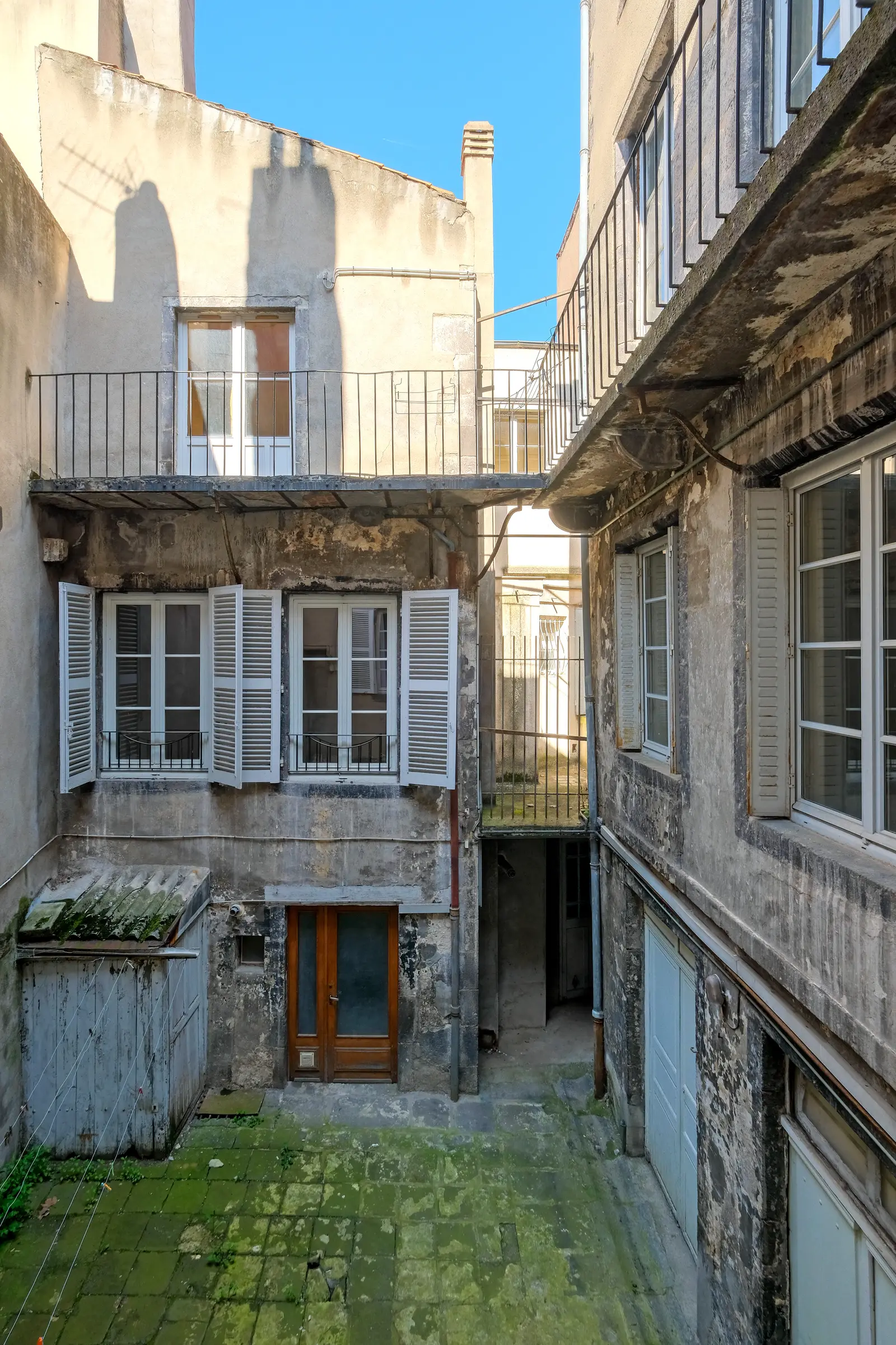 RIOM : rue du Commerce — visuel 5
