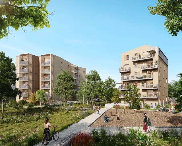 Riva Verde, visuel 2