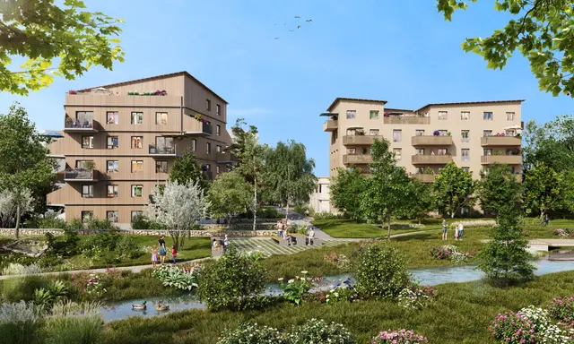 Riva Verde, visuel 1
