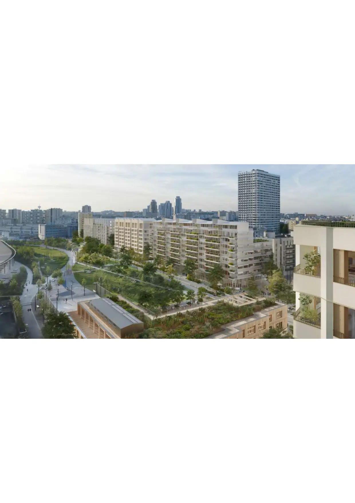 Rive de Parc — visuel 2