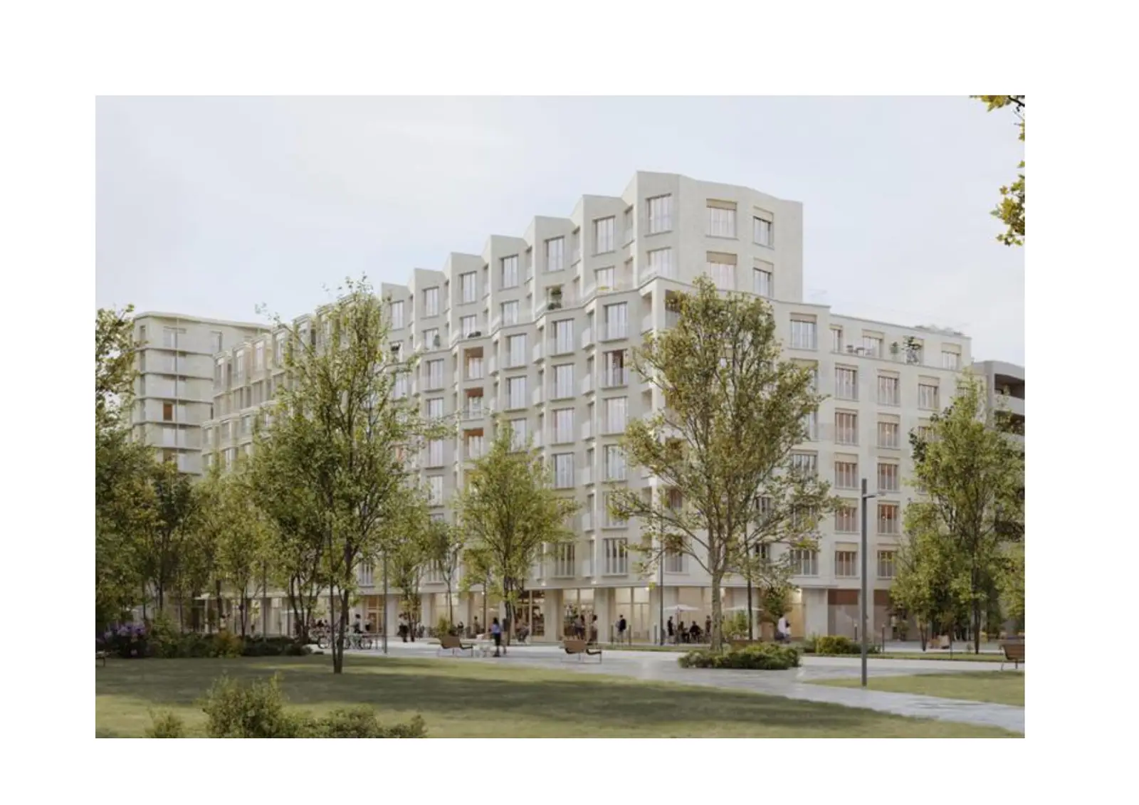 Rive de Parc — visuel