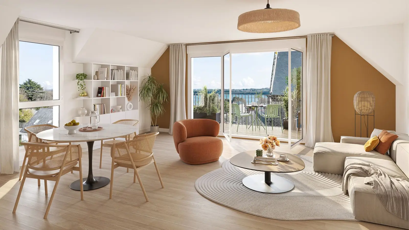 Rive Émeraude — visuel 5