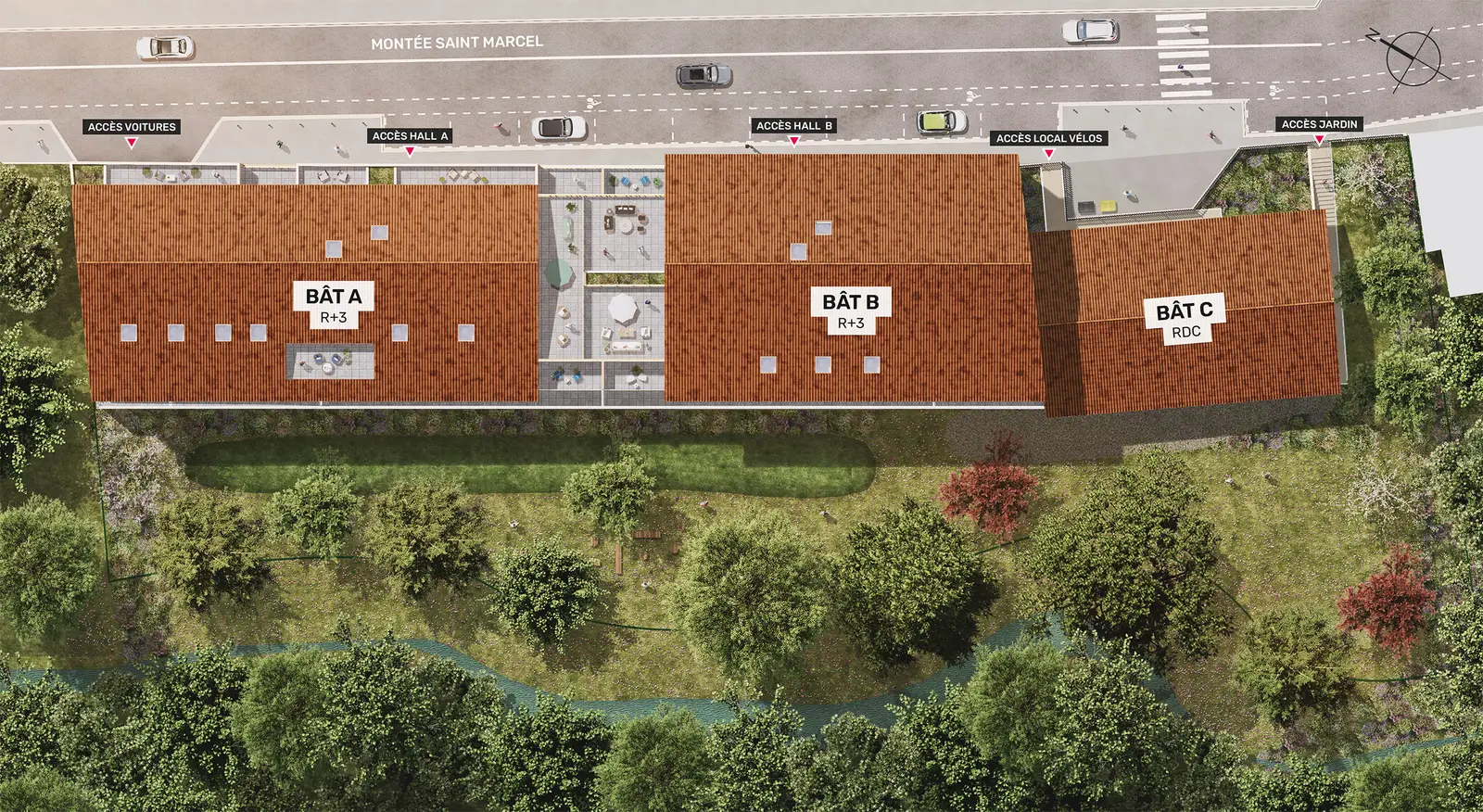Rive et Colline — visuel 4