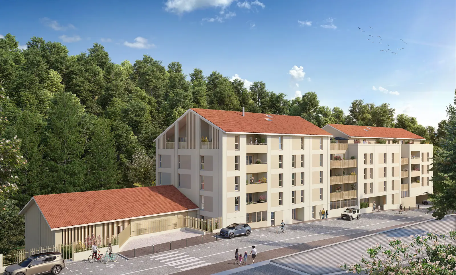 Rive et Colline — visuel 3