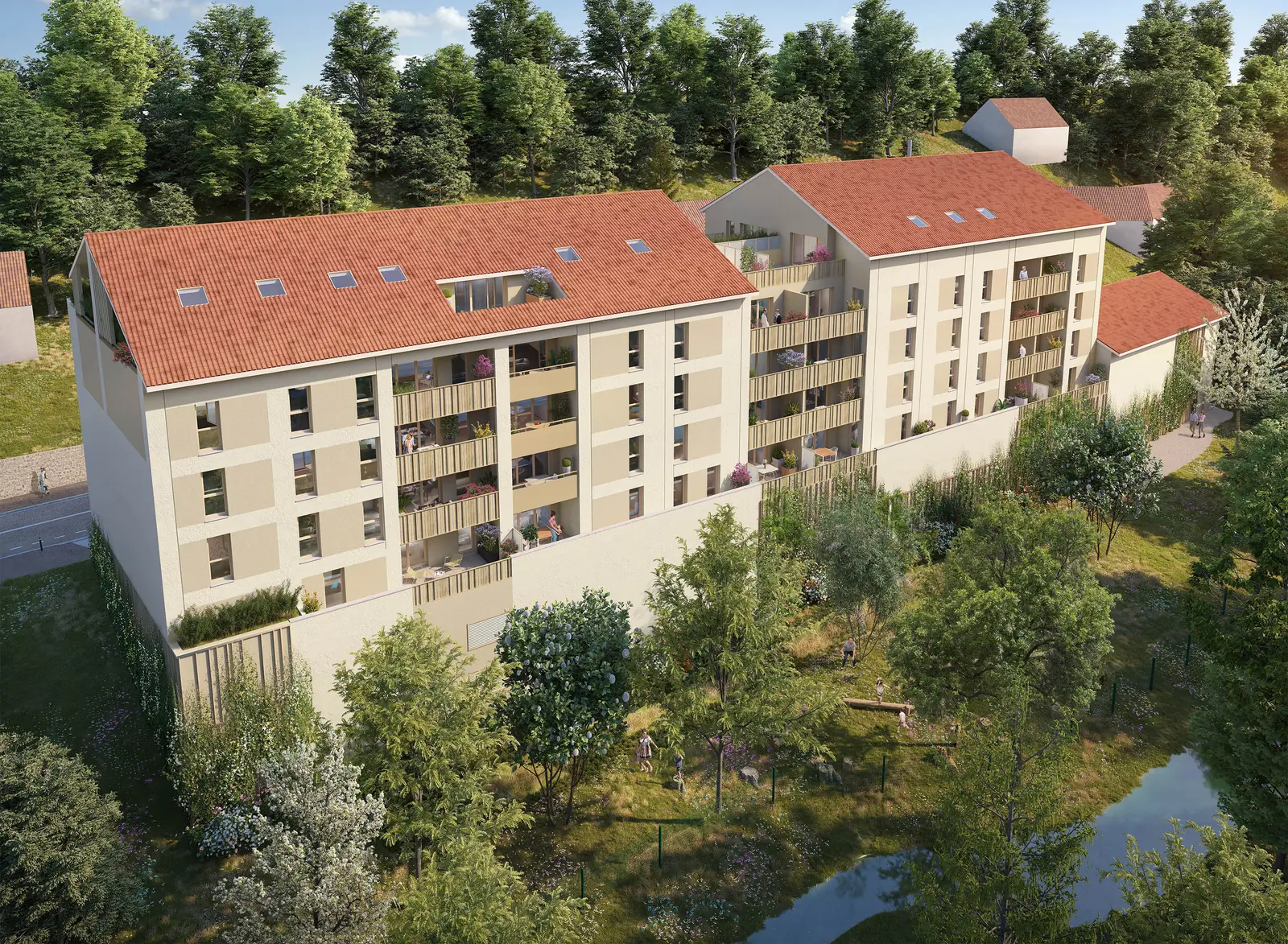 Rive et Colline — visuel 2