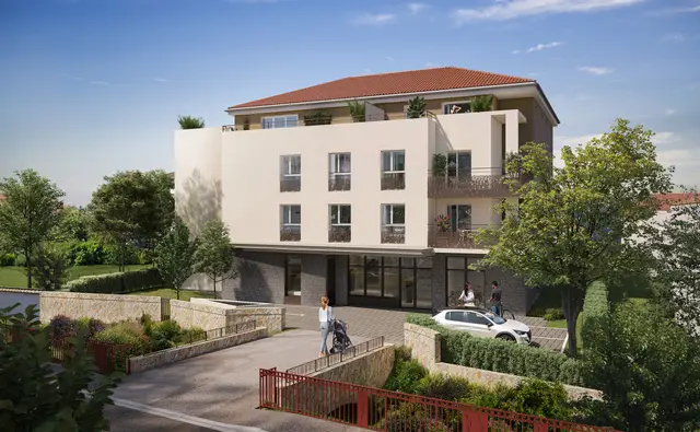 Rive Gauche 2, visuel 3
