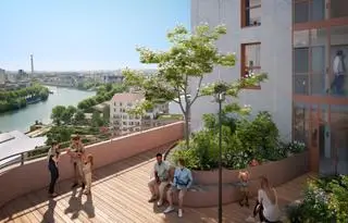 RIVES DE SEINE 8 — visuel 3