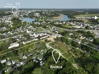 Riviera - Maison 15, visuel 2
