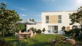 Riviera - Maison 15, imagem do programa em Pluneret