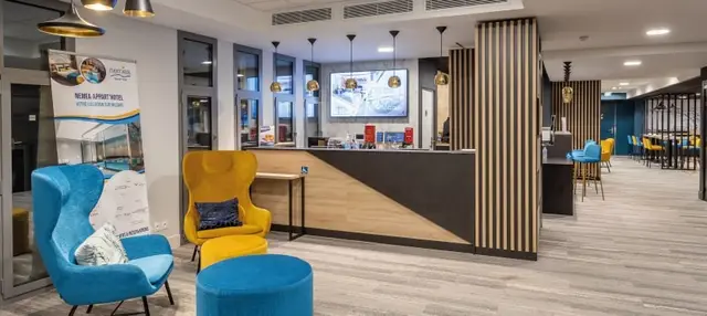 Riviera Suites, visuel 1