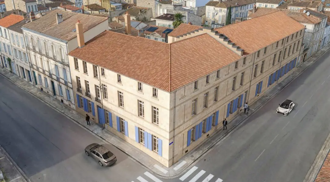 Programme neuf à Rochefort — visuel 4