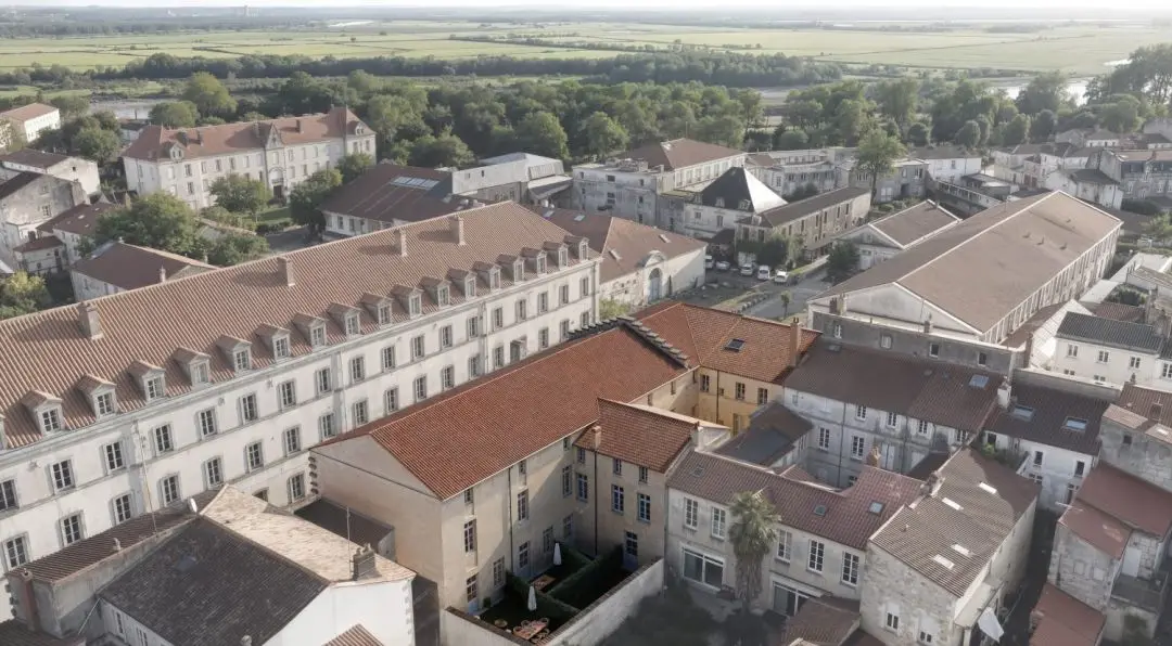 Programme neuf à Rochefort — visuel 11