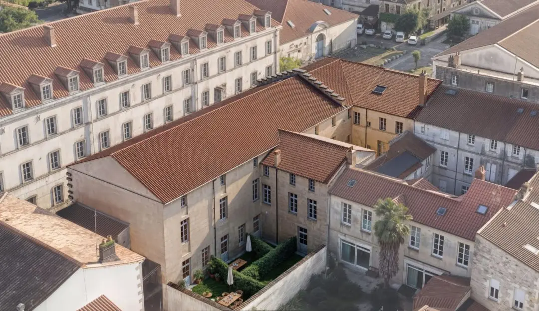 Programme neuf à Rochefort — visuel 3