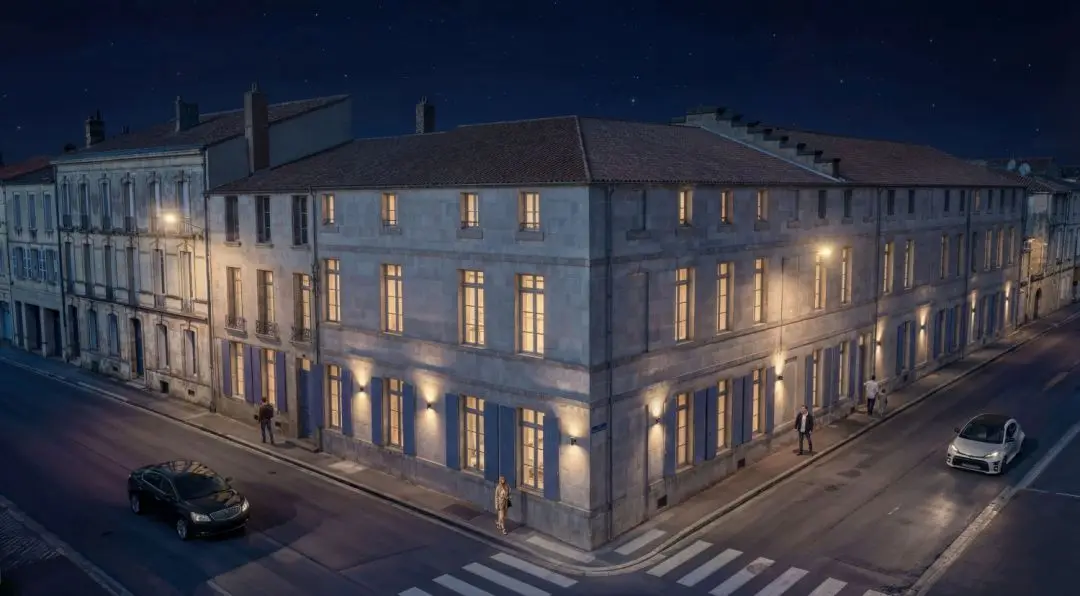 Programme neuf à Rochefort — visuel 2