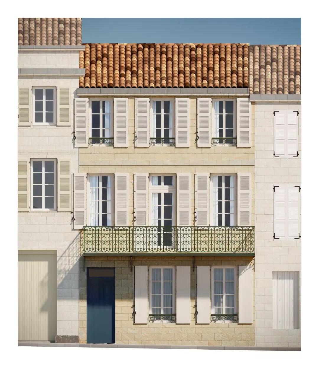 Programme neuf à Rochefort — visuel 6