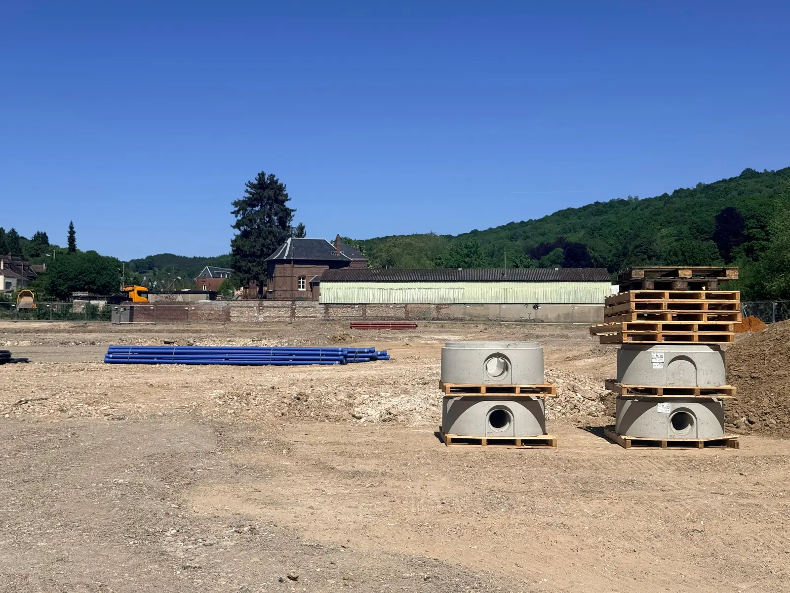 Rodbaek Village — visuel 23