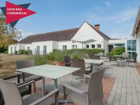 Programme immobilier à Roinville, visuel 1