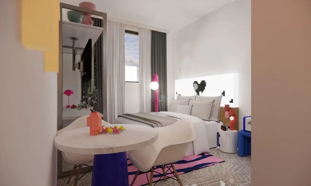 Programme neuf à Roissy-en-France — visuel 2