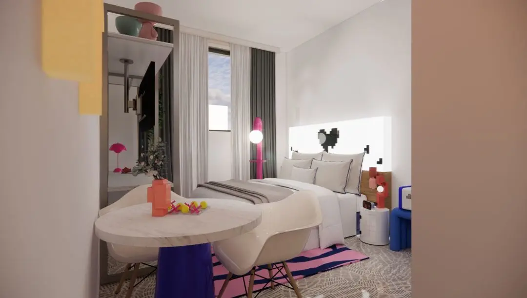 Programme neuf à Roissy-en-France — visuel 10