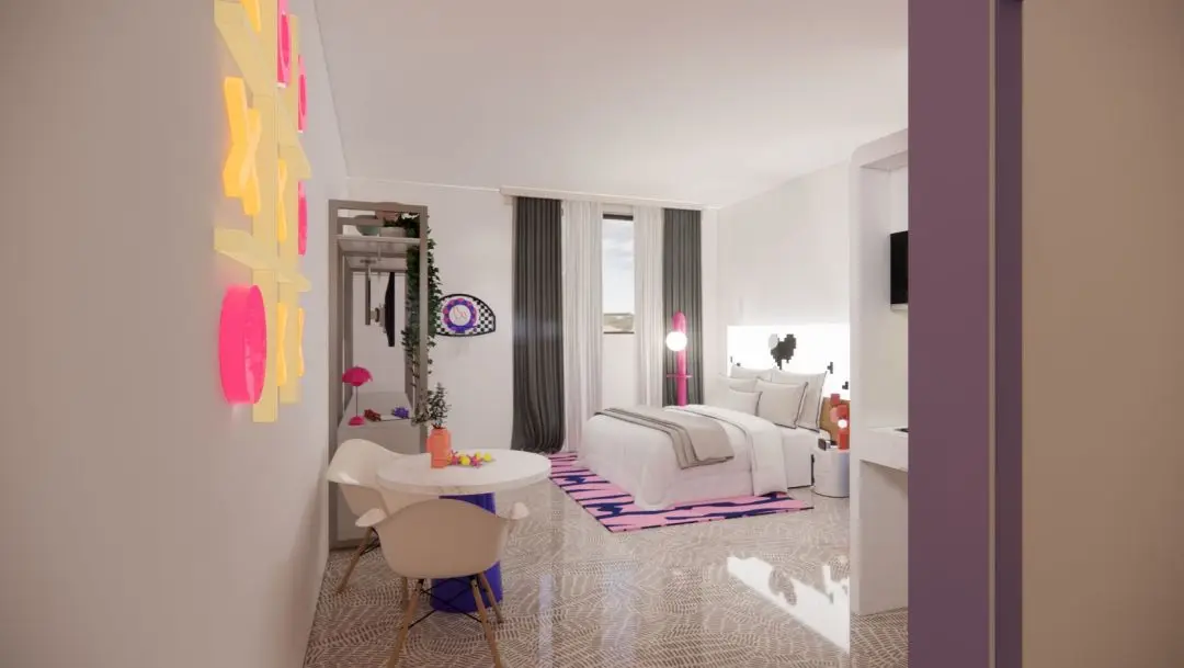 Programme neuf à Roissy-en-France — visuel 11