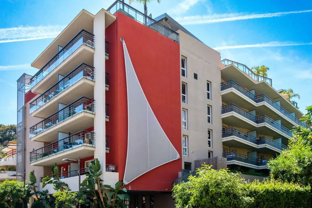 Programme neuf à Roquebrune-Cap-Martin — visuel 10