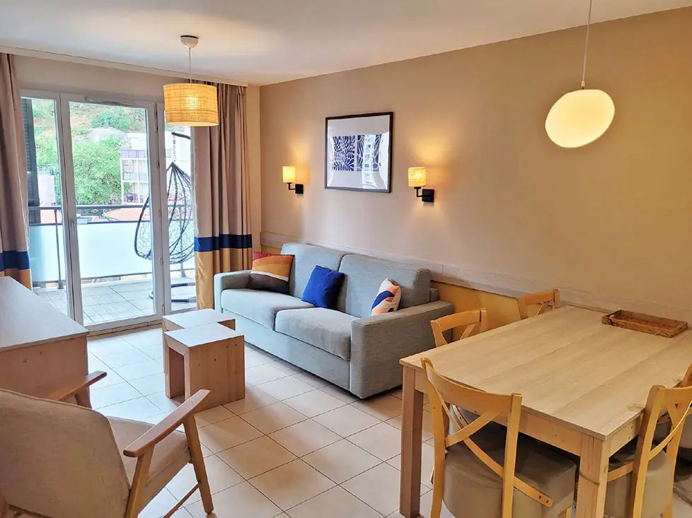 Roquebrune Cap Martin - Julia Augusta — visuel 5