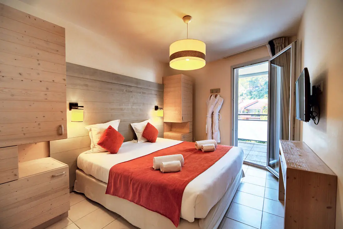 Roquebrune Cap Martin - Julia Augusta — visuel 9